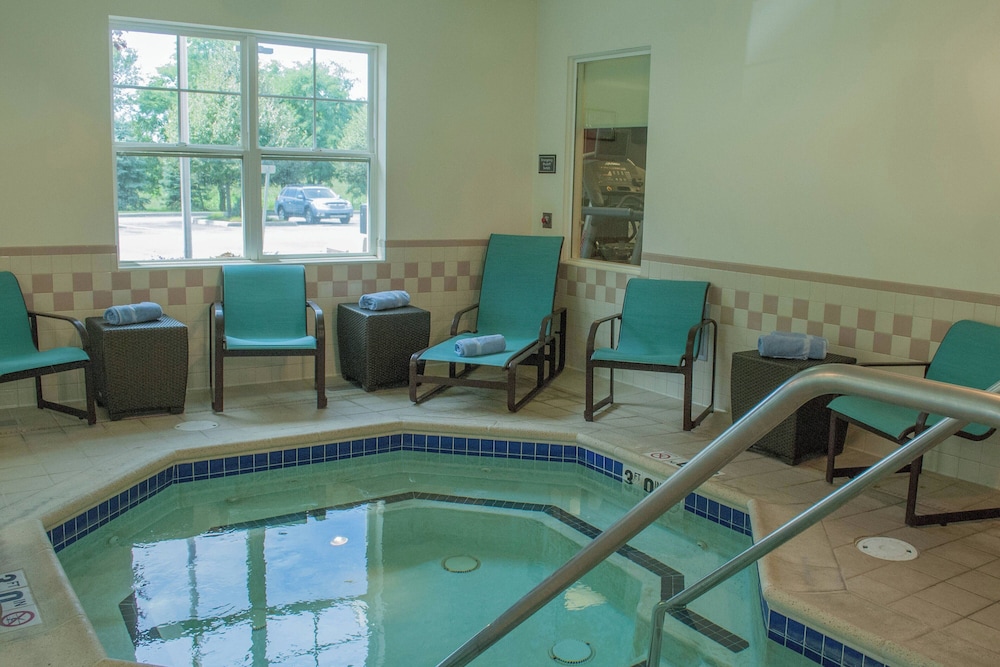 Residence Inn Marriott Carlisle - photo 33