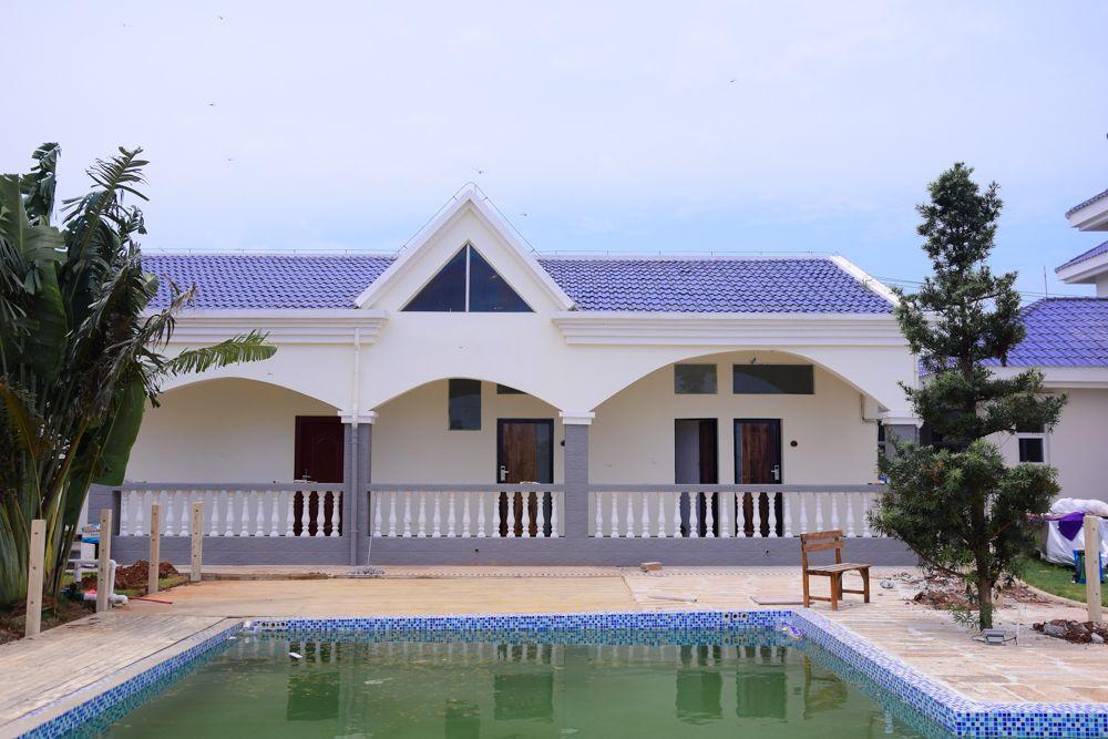 Beihai Weizhoudao 21 Haili in Beihai, People's Republic of China