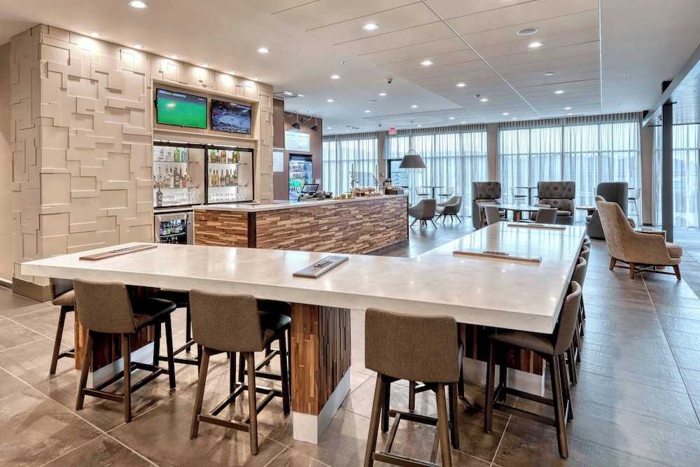 Courtyard by Marriott Southington - photo 2