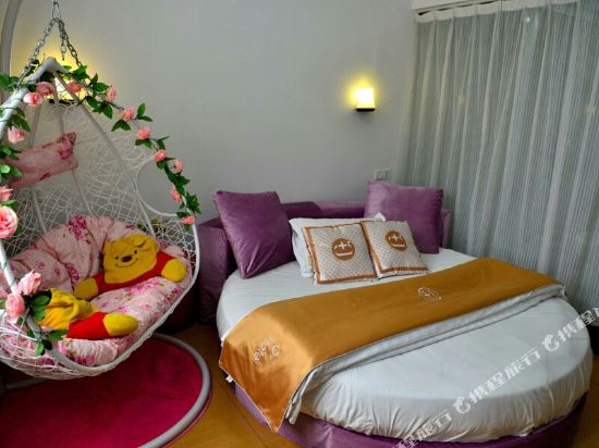 Better Hotel in Huanggang, People's Republic of China