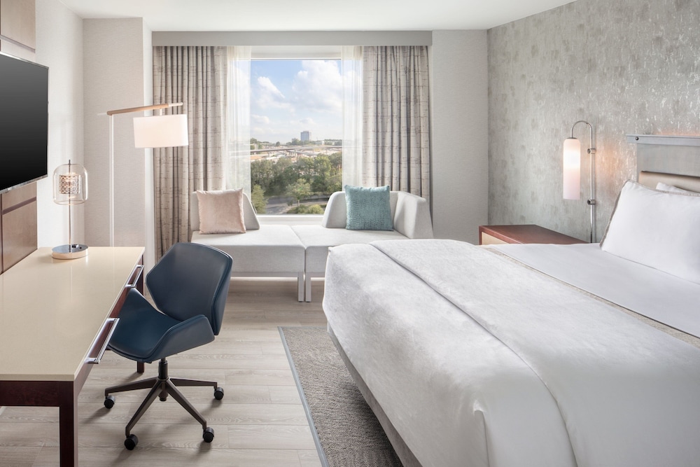 The Westin Atlanta Perimeter North - photo 11