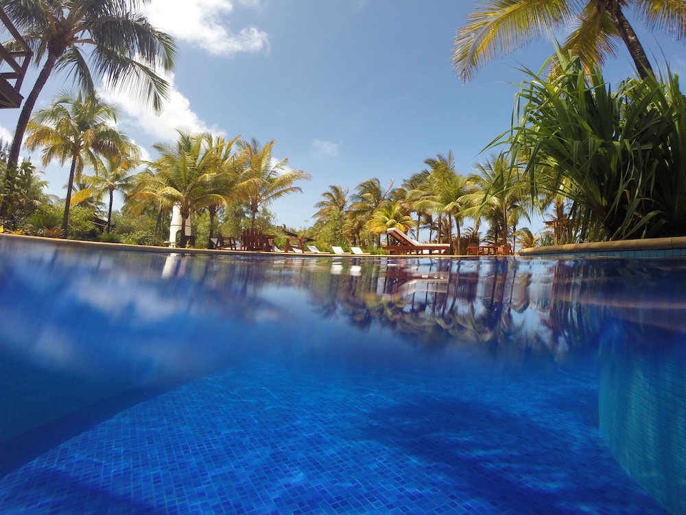 Bupitanga Hotel in Unknown City, Brasil