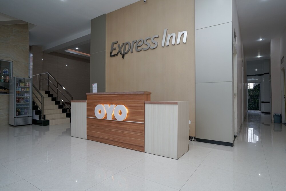 Oyo 616 Express Inn — Palembang — photo 5