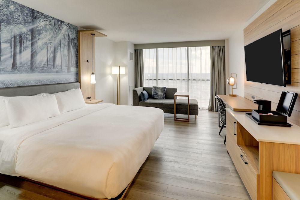 Mobile Marriott - photo 10