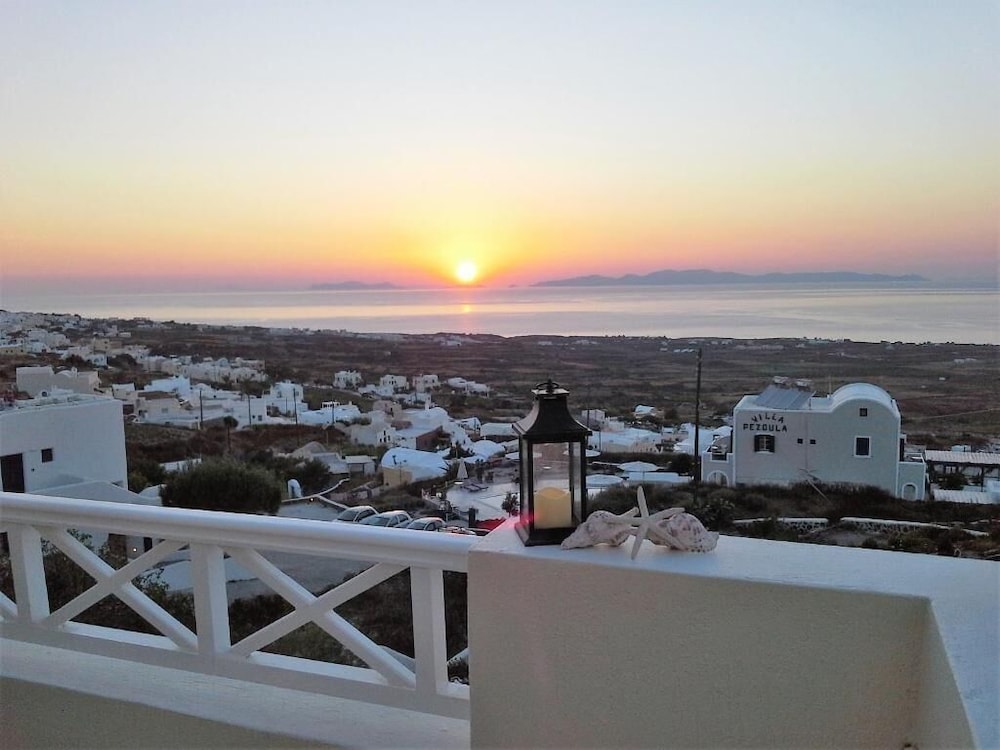 Kiklamino Sunset Studios - last minute hotel in Unknown City