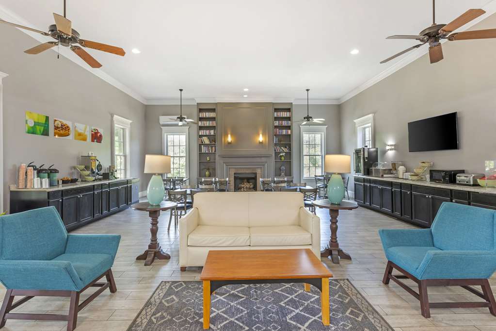 Quality Inn & Suites Santee - featured photo