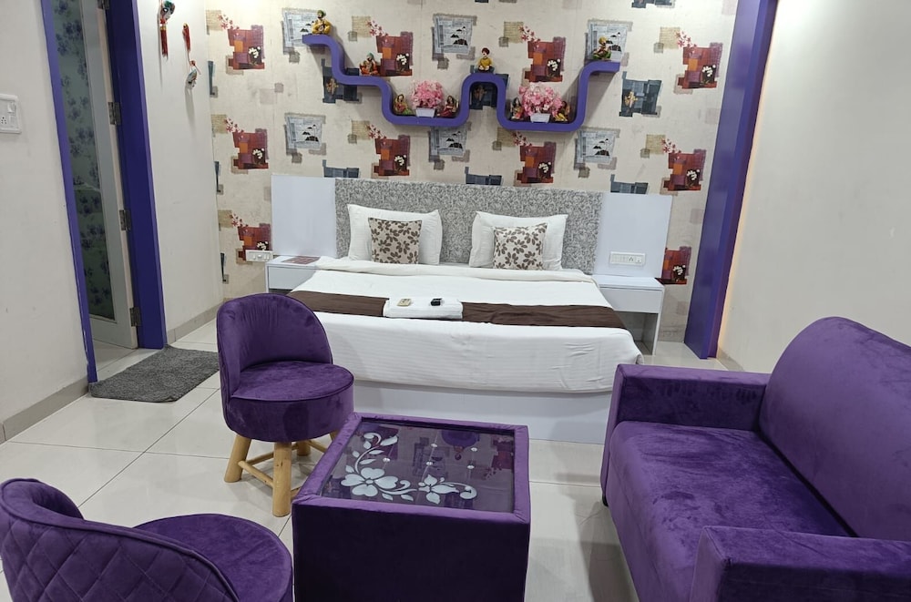 Hotel Million Star — Indore — photo 2