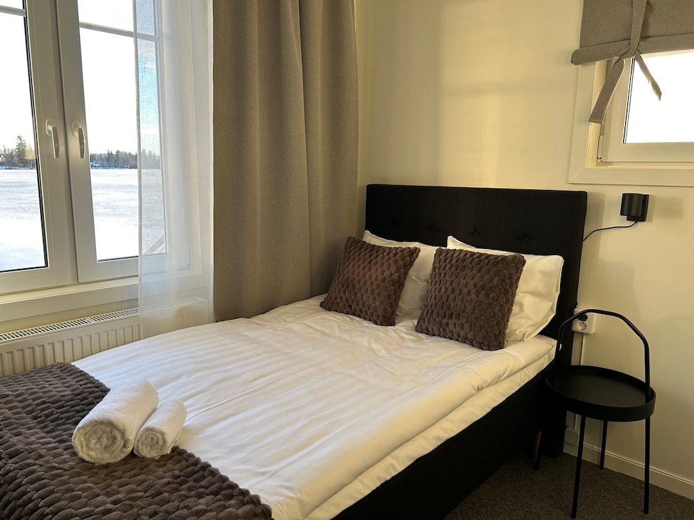 Grangärde Hotell — Unknown City — photo 5