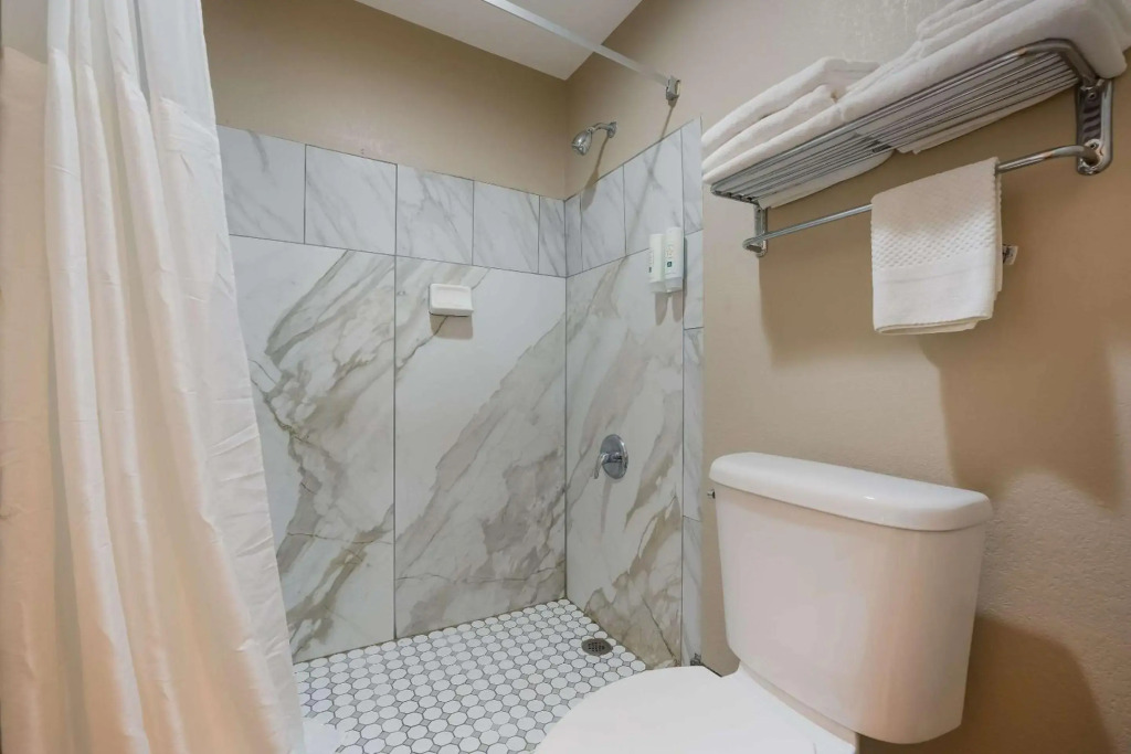 Quality Inn Oxford I 20 Exit 188 - photo 27