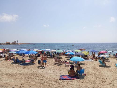 Apartament Centro Torrevieja - last minute hotel in Torrevieja