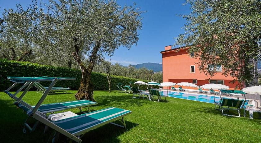 Hotel Vacanze 2000 Adults Only in Malcesine, Italy