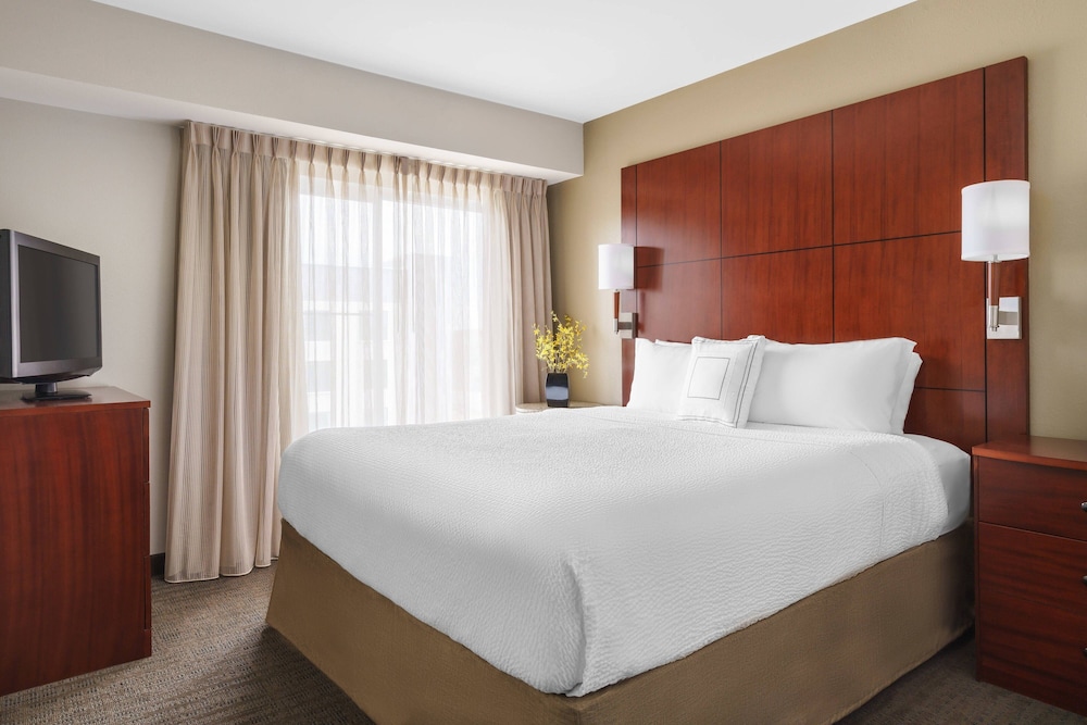 Residence Inn Charleston North Ashley Phosphate - photo 6