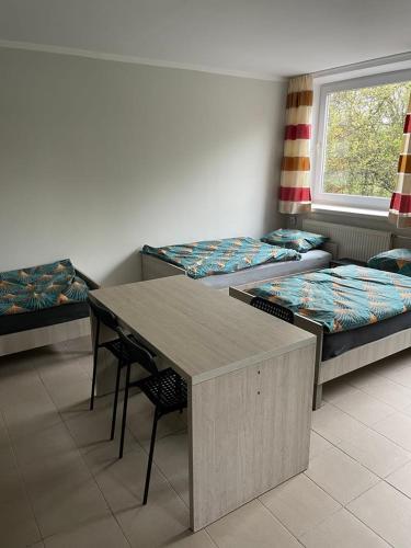 Noclegi Eliza — hotel in Dabrowa Gornicza