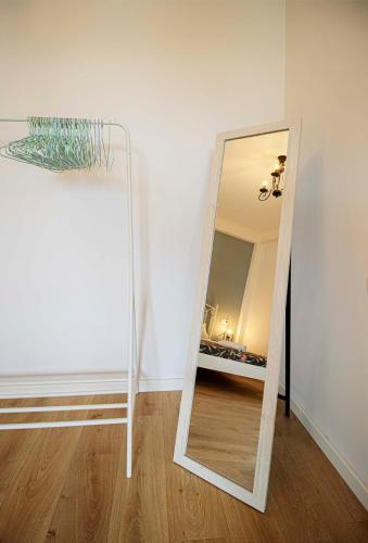 2BR Colorful Apt on Vera Near Stamba By Wehost