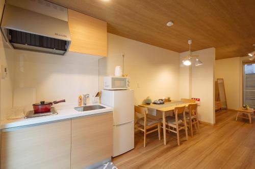 Js暁宅 新今里 Shinimazato — Osaka — photo 3