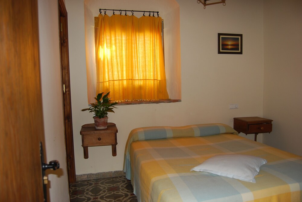 Casa Leonor Vejer — Vejer De La Frontera — photo 4