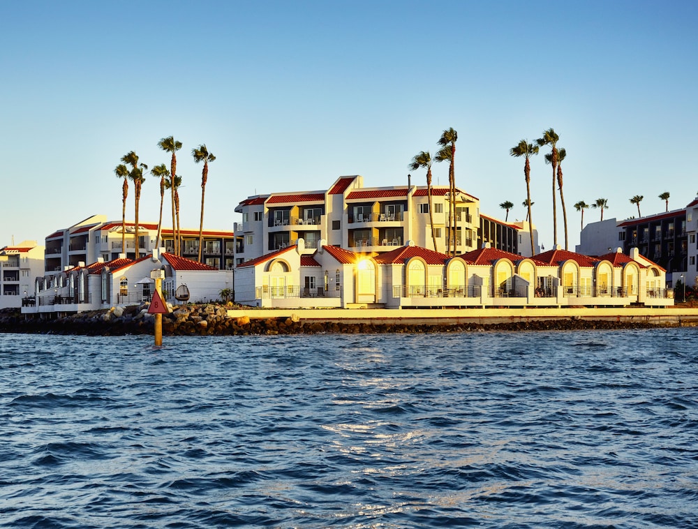 Loews Coronado Bay Resort - photo 109