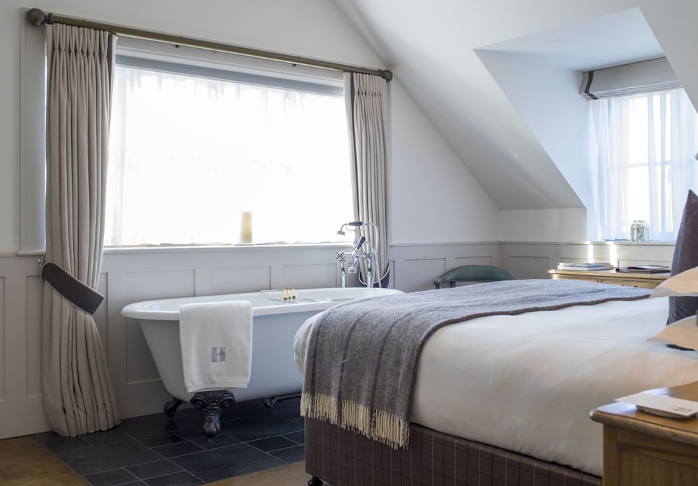 Hurley House Hotel — Maidenhead