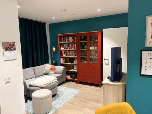 Flat in Hackney Wick — 4-Star Luxury Hotel in London, United Kingdom