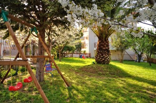 Panorama rooms — 4-Star Luxury Hotel in Stavros, Greece
