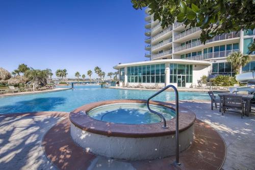 Caribe Resort Unit C211 - photo 15