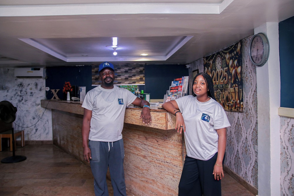 Xela Hotels and Resorts — Ile-Ife — photo 5