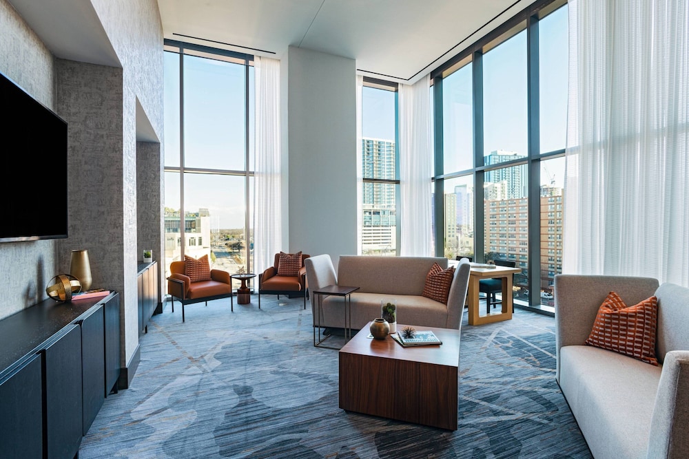 Austin Marriott Downtown - photo 87