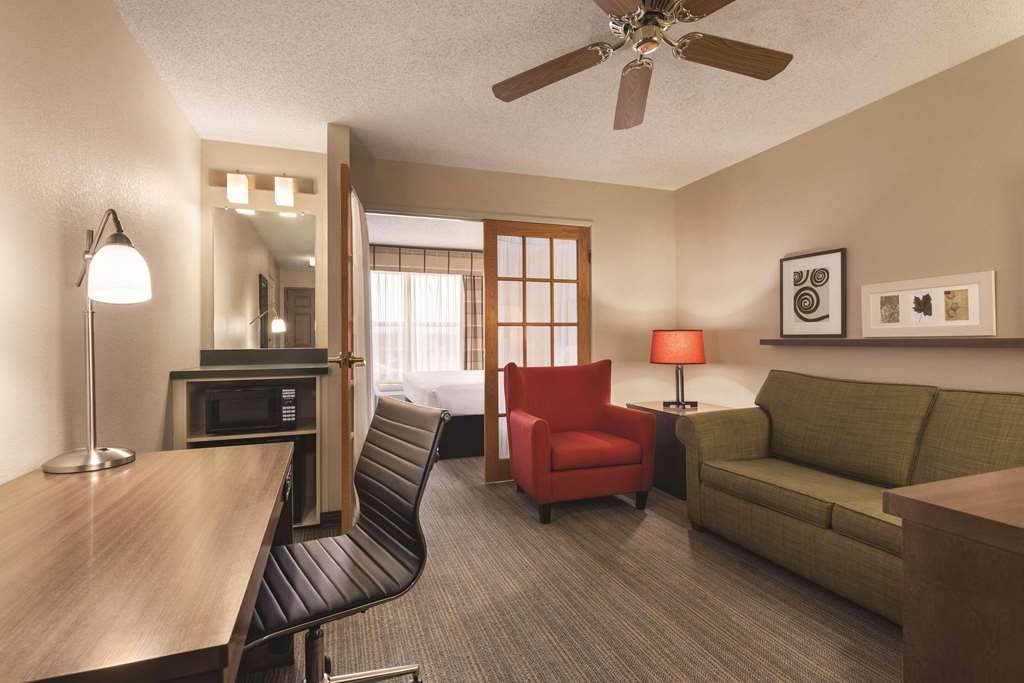 Country Inn & Suites by Radisson Forest Lake MN - photo 6
