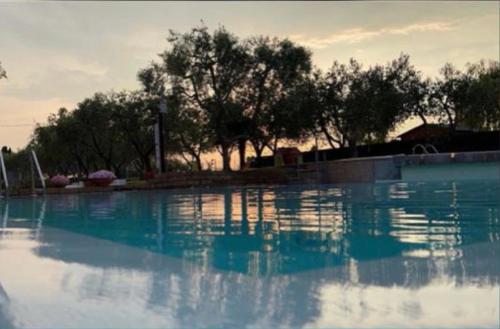 Locanda Ulivi — 4-Star Luxury Hotel in Cavajon Veronese, Italy