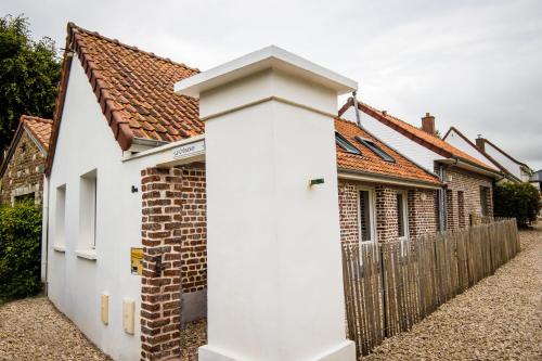 La Crequoise - carbon neutral hotel in Unknown City