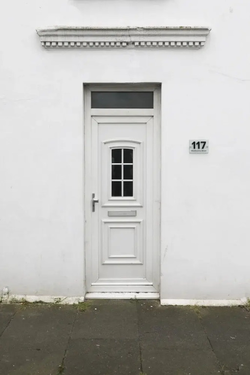 Hove and Away With Garden By My Getaways in Hove, United Kingdom