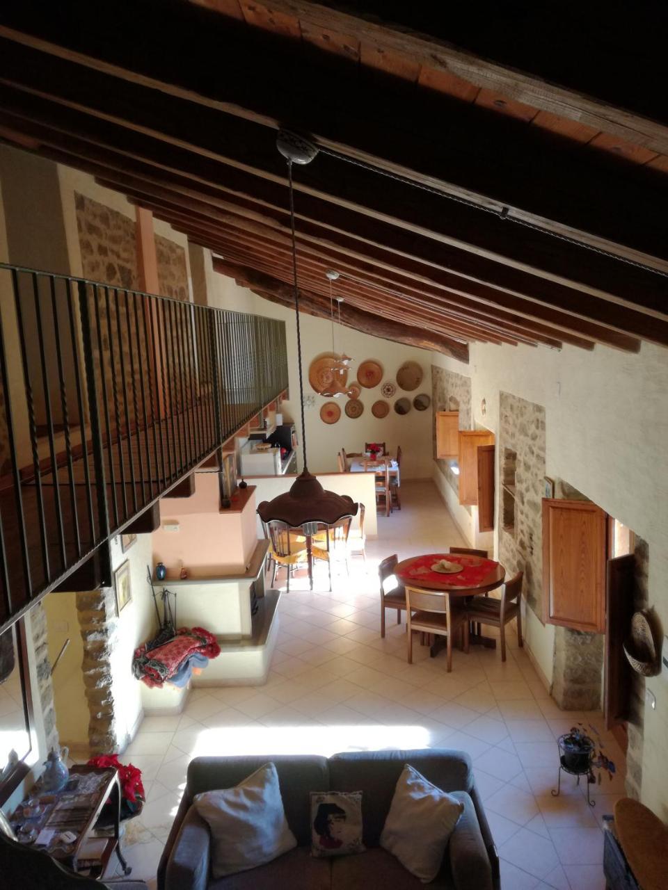 Is Antas — Orroli — photo 4
