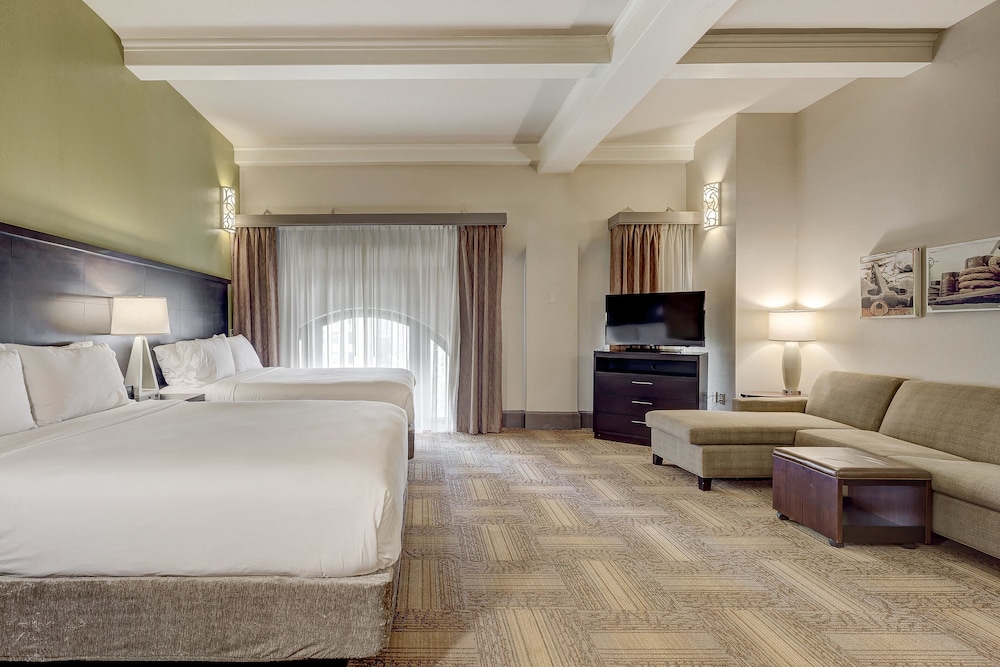 Staybridge Suites Baltimore Inner Harbor by IHG - photo 37