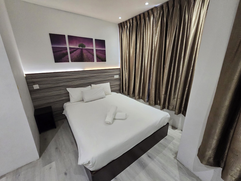 One Point Hotel RH Plaza in Kuching, Malaysia