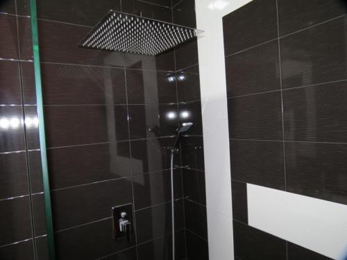Three Rooms Apartment