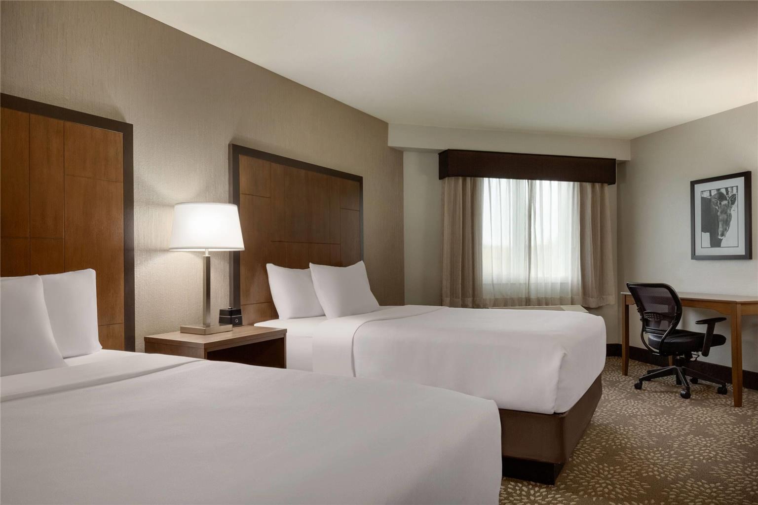 La Quinta Inn & Suites by Wyndham Fairbanks Airport - photo 33