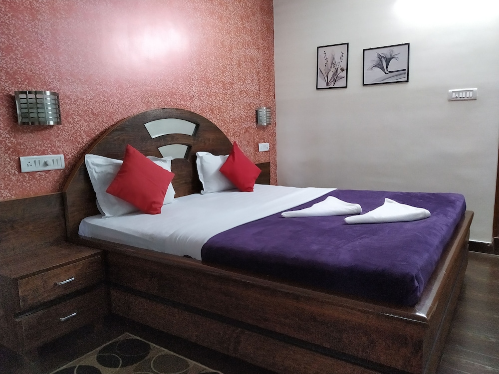 Green Point Resort — Tezpur — photo 5