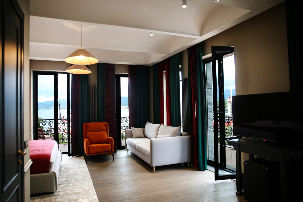 Hotel Retro