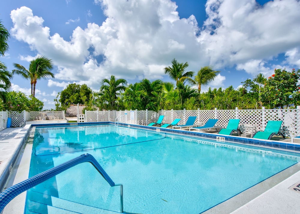 Bonefish Bay Motel - photo 15