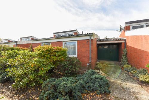 Ferienhaus Luv Und Lee — Esens