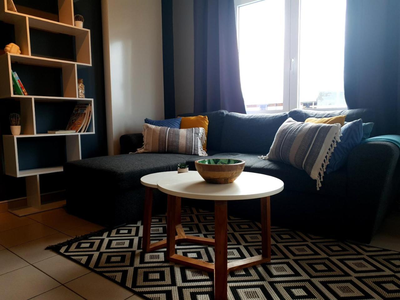 Mon Chez Toi Lieu Joli — 4-Star Luxury Hotel in De Panne, Belgium