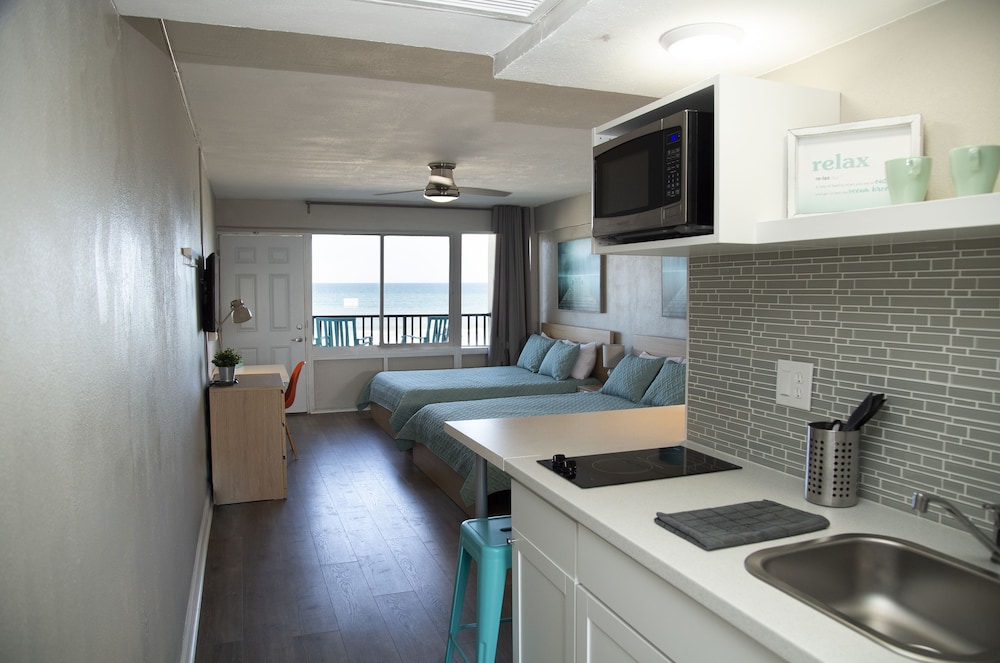 Daytona Inn Studios - photo 15