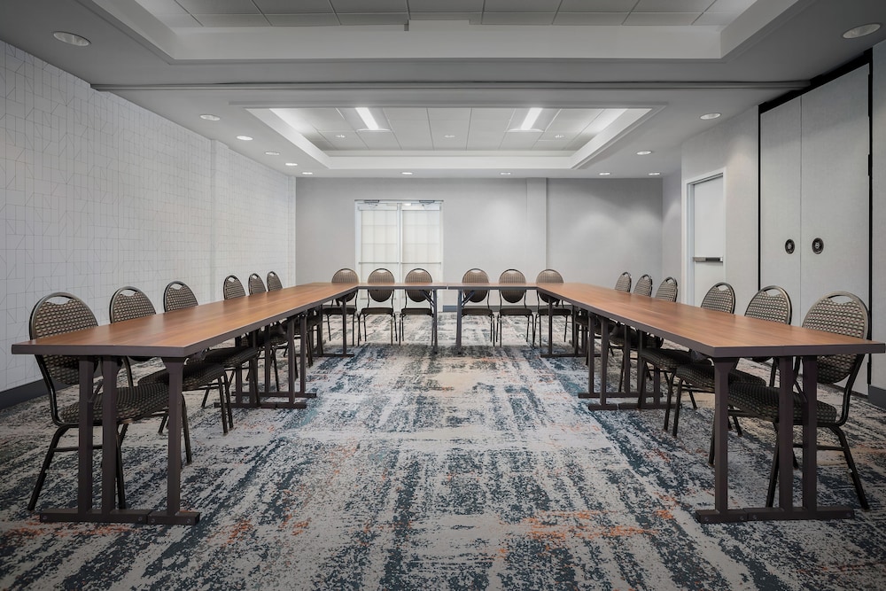 Homewood Suites by Hilton Cleveland Solon - photo 32