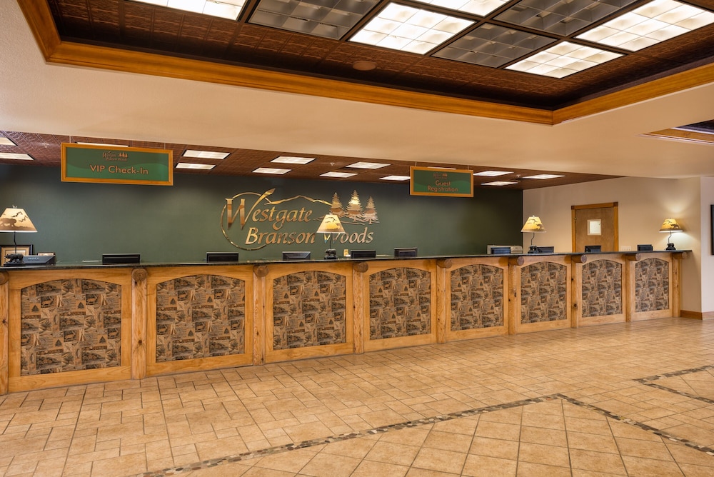 Westgate Branson Woods Resort - photo 4
