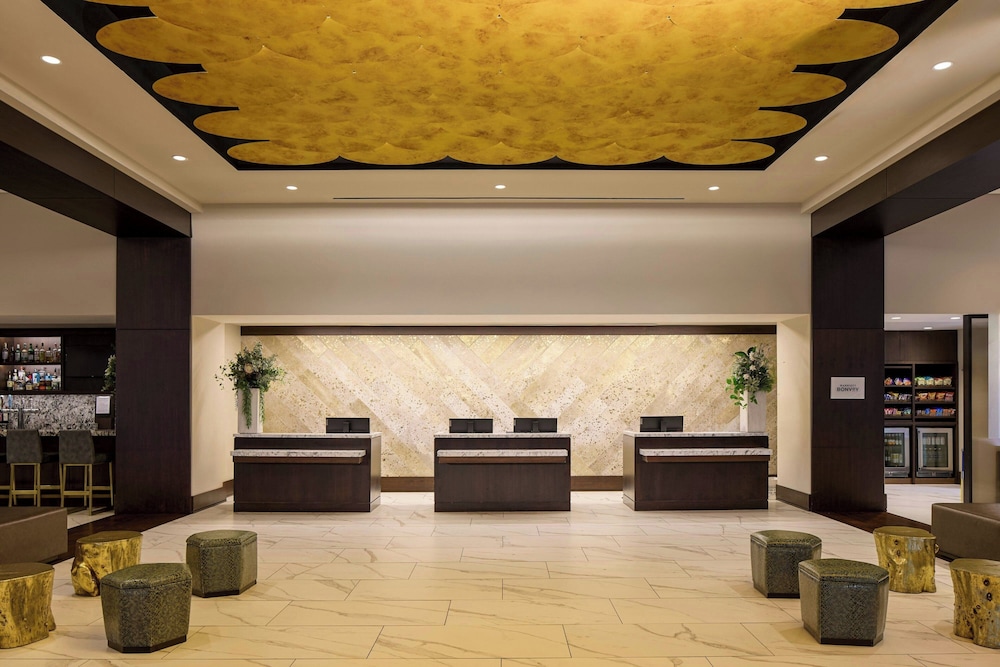 The Westin Galleria Houston - photo 6