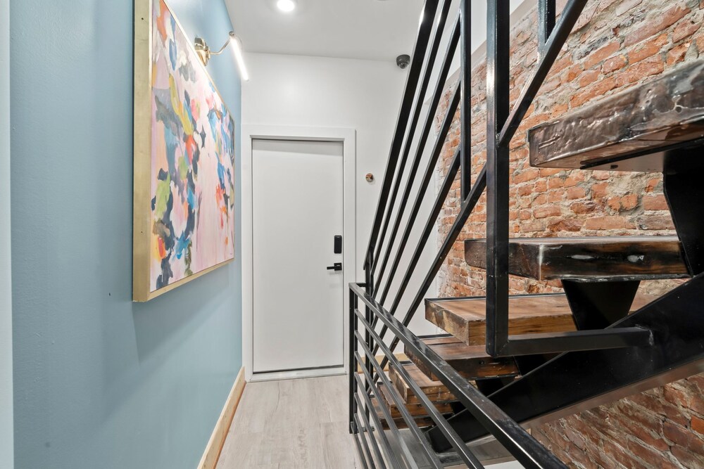 Goodseed Suites Philadelphia Center - photo 100