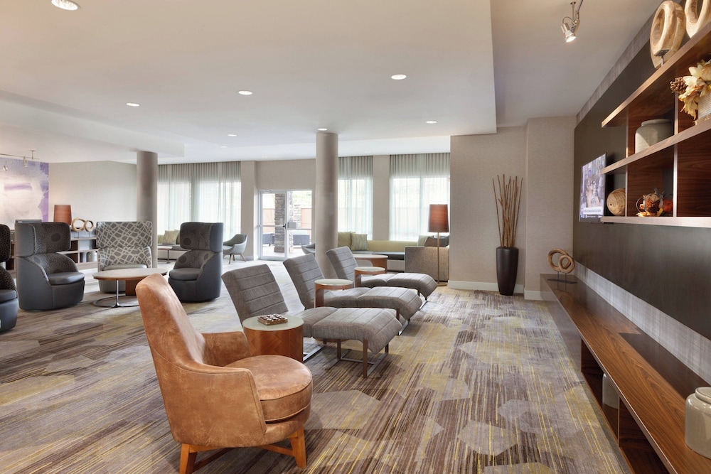 Courtyard by Marriott Boston Dedham Westwood - photo 3