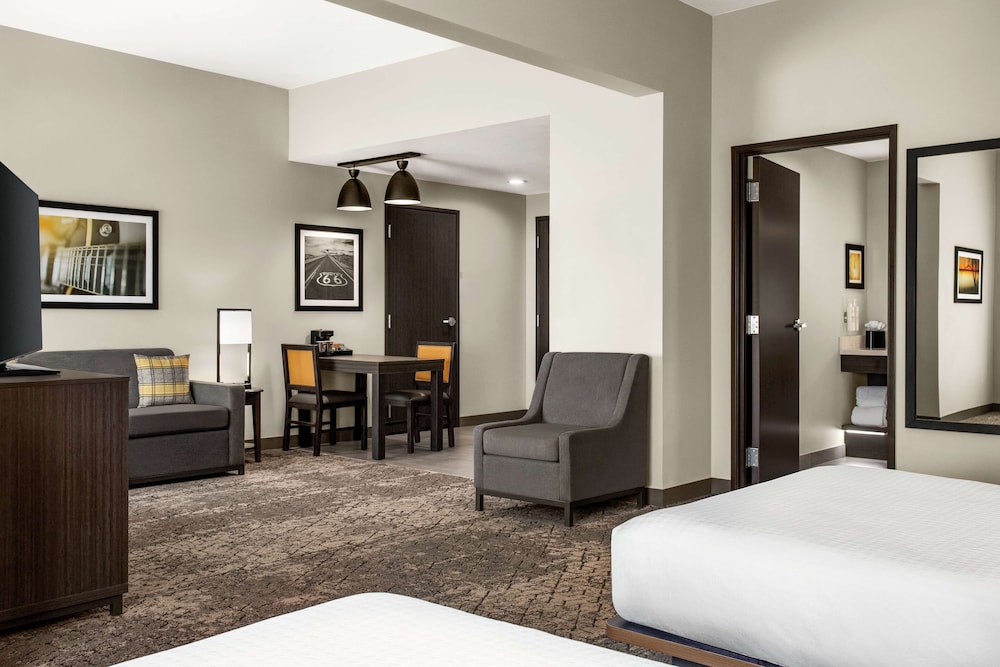 Homewood Suites by Hilton Springfield Medical District - photo 23