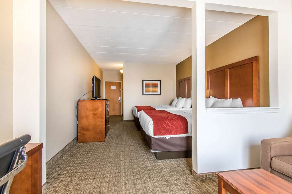 Comfort Suites Richmond - photo 9
