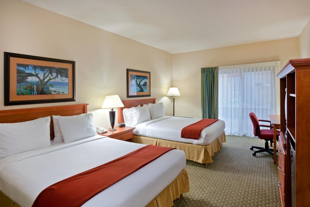 Triple Play Resort Hotel & Suites - photo 17
